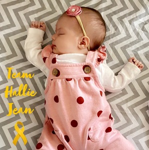 Team Page: Team Hallie Jean